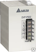 Фото Источник питания DELTA ELECTRONICS DVPPS02