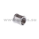 фото Муфта вн.-вн. 3/4" (уп.10/220) Valtec