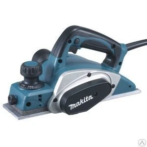 Фото Рубанок Makita KP0800, 82мм