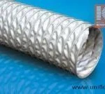 фото Высокотемпературный шланг Uniflex CLP SILICON (Clip Silicon)