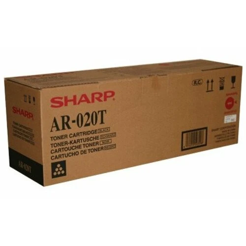 Фото Картридж Sharp AR020T