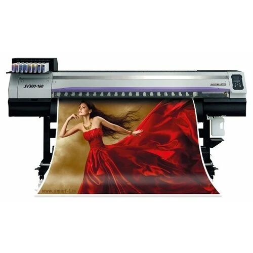 Фото Принтер Mimaki JV300-160