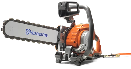 Фото Цепная алмазная пила HUSQVARNA K-6500 Chain высокочастотная