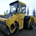 фото Каток BOMAG 202-AD-4