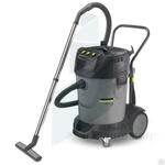 фото Пылесос для сухой и влажной уборки Karcher NT 70/3 *EU