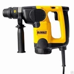 фото Отбойный молоток DeWALT D25330K