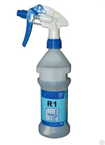 Фото Набор бутылок 300ml Room Care R1