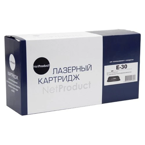 Фото Картридж Net Product N-E-30