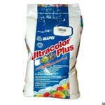 фото Затирка Ultracolor Plus N.100 упаковка 5 кг