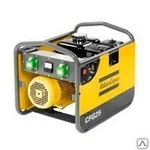 фото Преобразователь частоты - генератор Atlas Copco CFG 25