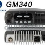 фото Автомобильная радиостанция Motorola GM340 VH