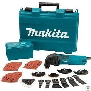 Фото Резак универсальный MAKITA TM3000CX3J