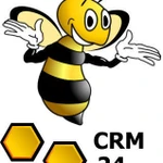 фото CRM система CRM24