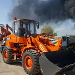 фото DOOSAN DISD SD 200 (Китай) Евро 2