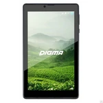 фото Планшет 7.0" Digma Optima 7008 3G, 4Gb, Android, черный