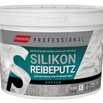 фото Штукатурка PARADE Professional SILIKON REIBEPUTZ S230, 15 кг