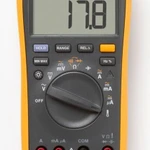 фото Мультиметр Fluke 17B+