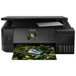 фото МФУ Epson L7160