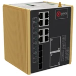 фото Коммутатор QTECH QSW-2130-8T4G-AC