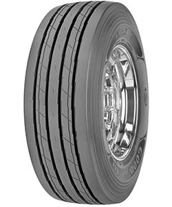 Фото Грузовые шины Goodyear KMAX T HL R22.5 385/65 164 K/158 L TL Прицеп