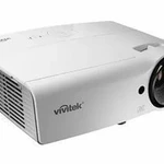 фото Мультимедийный проектор Vivitek D554