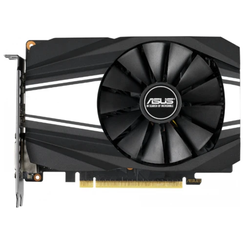 Фото Видеокарта ASUS GeForce GTX