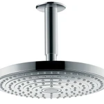 фото Верхний душ с потолочным подсоединением Hansgrohe Raindance Select S 2jet