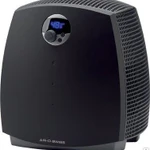 фото Очиститель-увлажнитель воздуха Boneco W2055D black