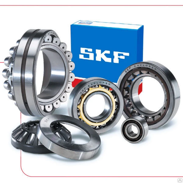 Фото Подшипники SKF