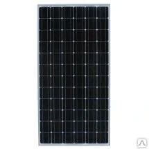 Фото Фотоэлектрический модуль 200 Вт HSE200-72M Helios SolarWorks, 24В моно