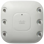 фото Wi-Fi роутер Cisco AIR-AP1262N