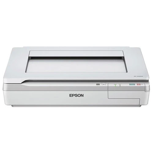 Фото Сканер Epson WorkForce DS-50000