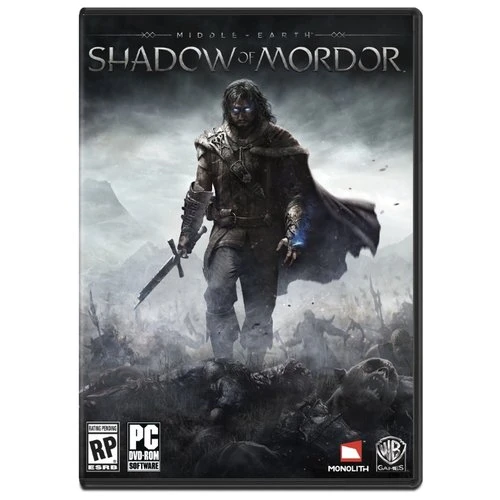 Фото Middle-earth: Shadow of Mordor