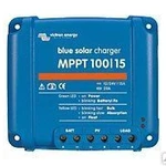 фото Контроллер заряда BlueSolar MPPT 15A