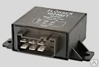 Фото Реле поворотника 6-ти контактное 12V