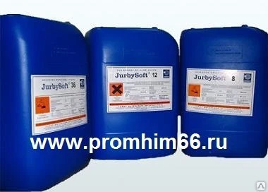 Фото Ингибитор Jurby Soft 9T