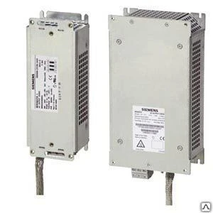 Фото Дроссель МИКРОМАСТЕР PX MOTOR для 3AC 260A, 380-480 В. 6SL3000-2BE32-6AA0