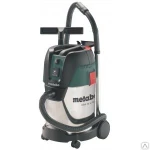 фото Промышленный пылесос metabo asa 30 l pc inox 602015000