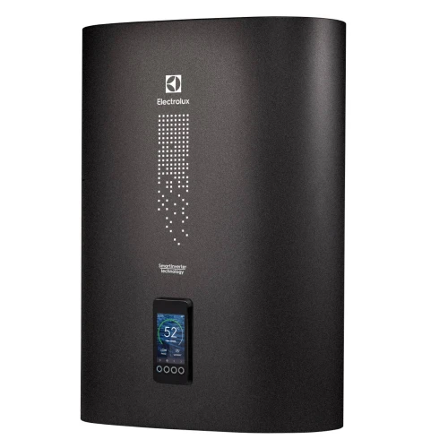 Фото Водонагреватель ELECTROLUX EWH 30 Smart Inverter Grafit