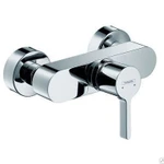 фото Смеситель HANSGROHE Metris S для душа, хром - 31660000