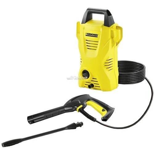 Фото Мойка высокого давления Karcher К 2 basic