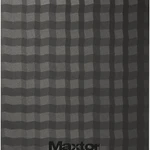 фото Жесткий диск Maxtor M3 Portable 500GB STSHX-M500TCBM Black