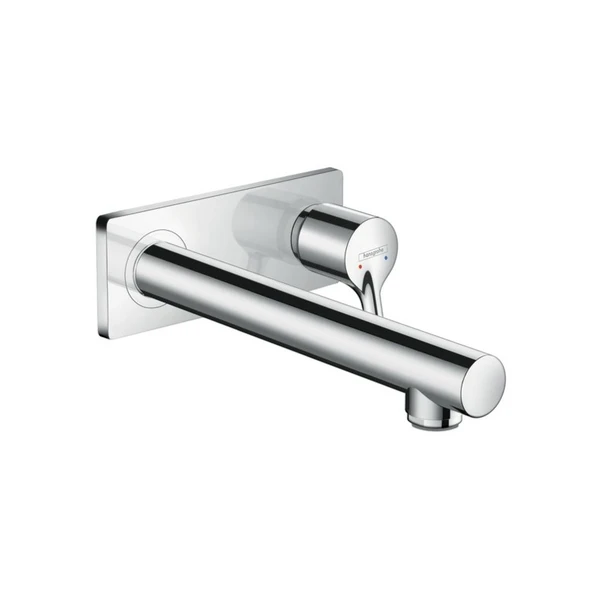 Фото Смеситель для раковины Hansgrohe Talis S 72111000