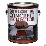 фото Лак-пропитка DRYLOK CONCRETE PROTECTOR LATEX BASE 0,946