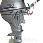 фото Мотор SEA-PRO F 20S Sea-Pro