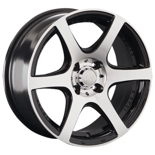 Фото Колесный диск LS Wheels LS328