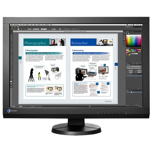 Фото Монитор Eizo ColorEdge CX241