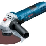 фото Углошлифмашина BOSCH GWS 7-125 720Вт