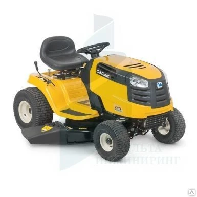 Фото Садовый трактор Cub Cadet LT2 OS 107