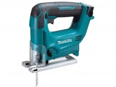 Фото Аккумуляторный лобзик Makita JV100DWE